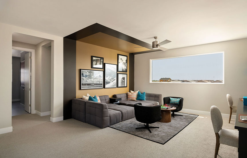 Shea 5036 Loft