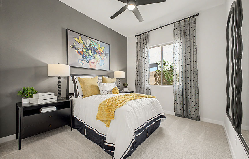 Raleigh Bed 6