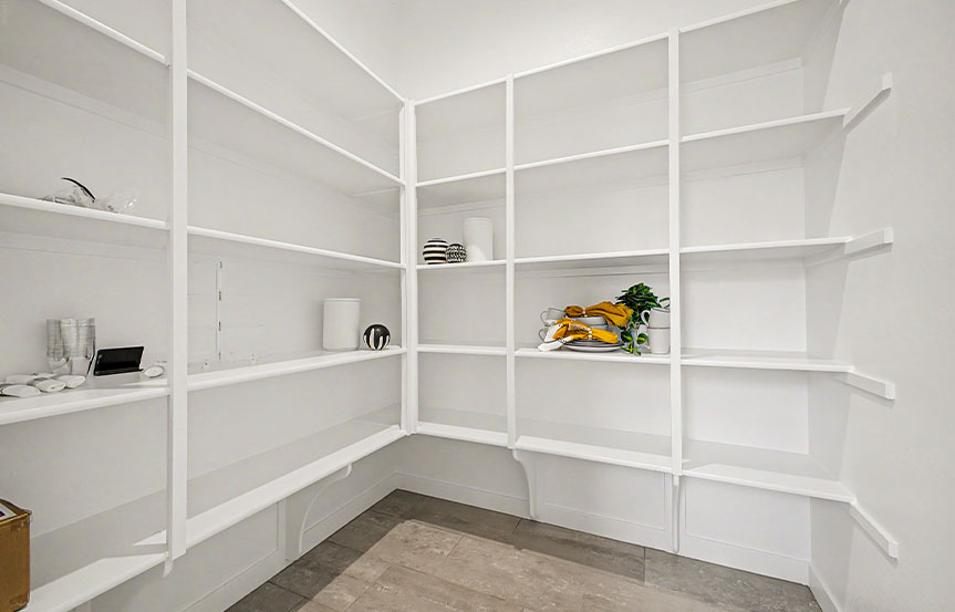 Raleigh Kitchen 5
