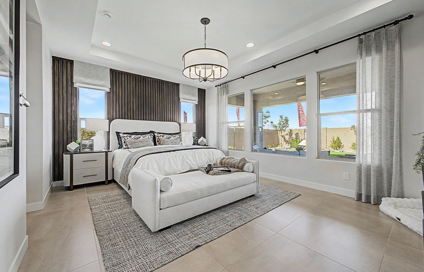 Julia Bed