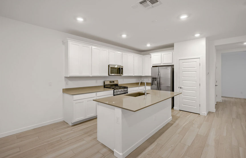 Lennar 10250 S Flume Trl Kitchen2
