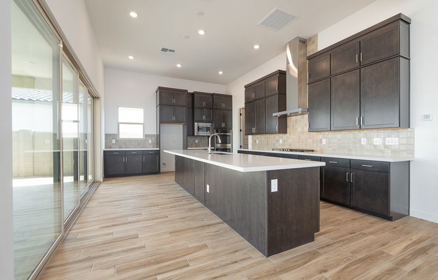 Tripointe 800 W J Waltz Way Kitchen2