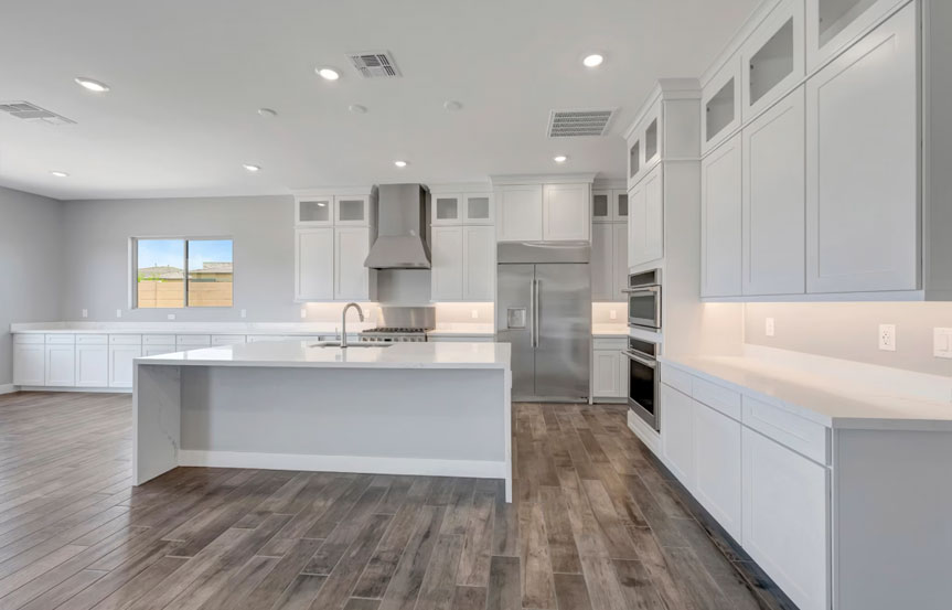 698 W Ridge Rd Kitchen6