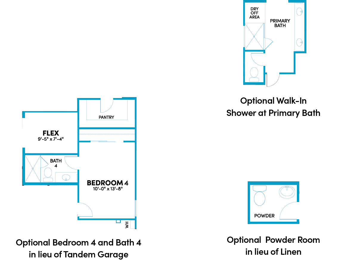 BR Mariposa Solstice OPTS