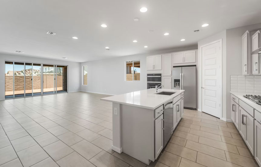 10030 S Bickwell Trl Kitchen3