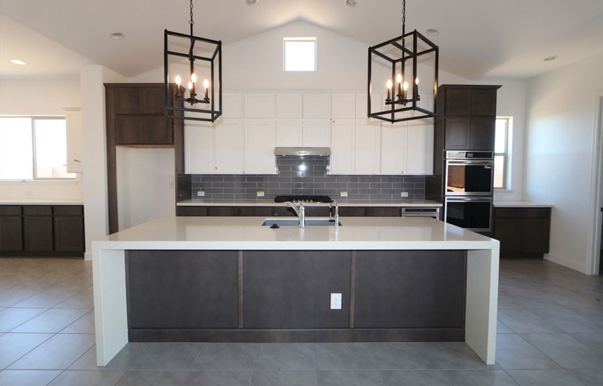 1110 W J Waltz Way Kitchen