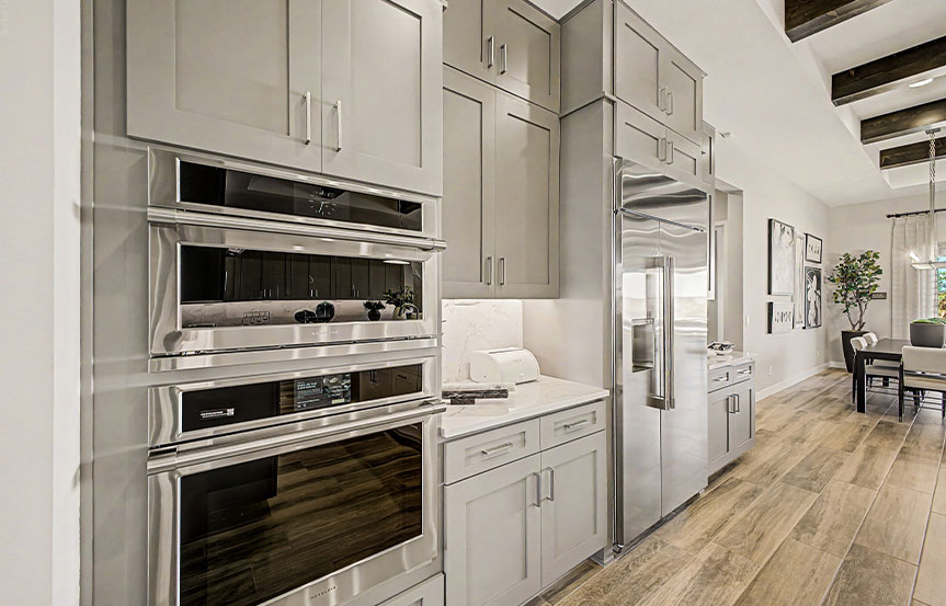 Huntley Kitchen 4