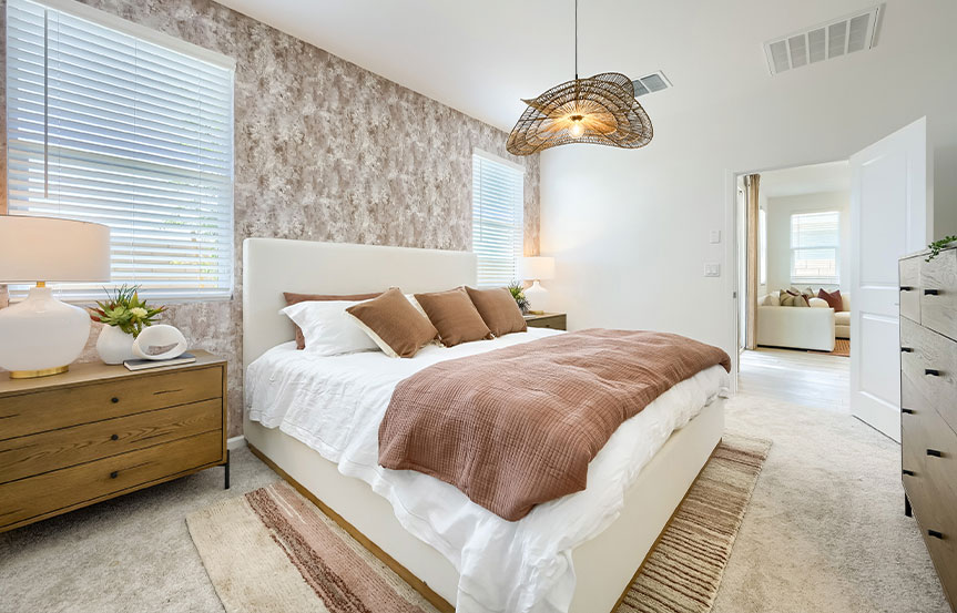 Lennar Bisbee Bed 2