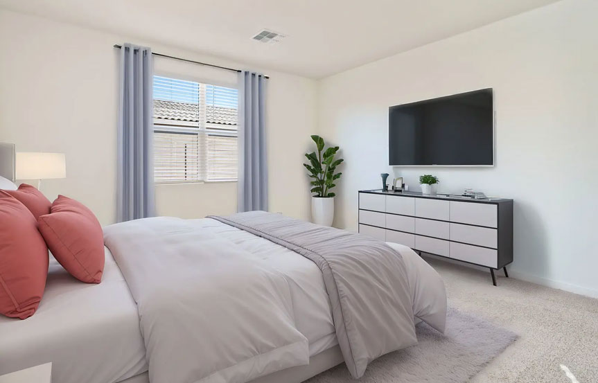 Onyx White White W Elegant Minimalism 6