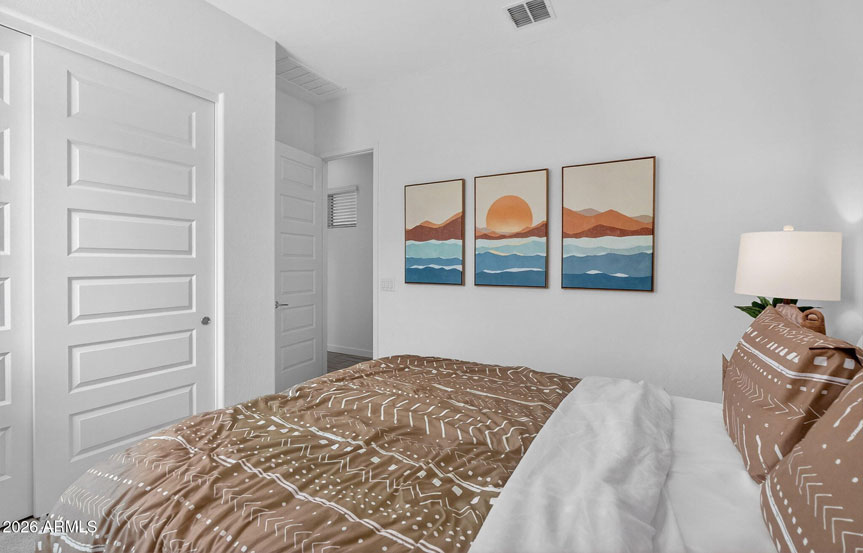 Lennar 9965 S Dutchman Dr Bed9