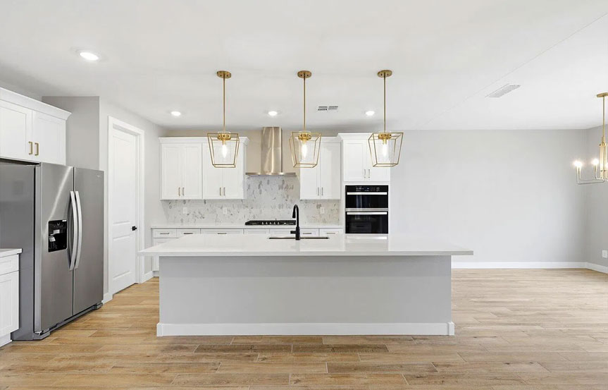 1069 W Haynes Way Kitchen 3