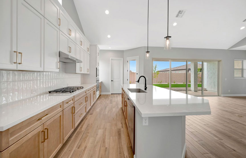 1128 W J Waltz Way Kitchen3