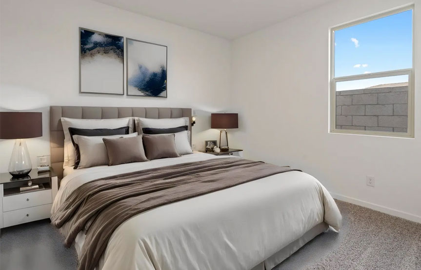 Onyx White White W Elegant Minimalism 3