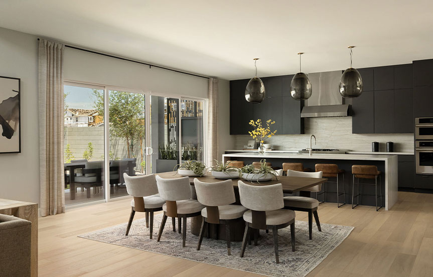 Shea 5036 Dining