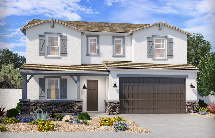 2980 Elevation E