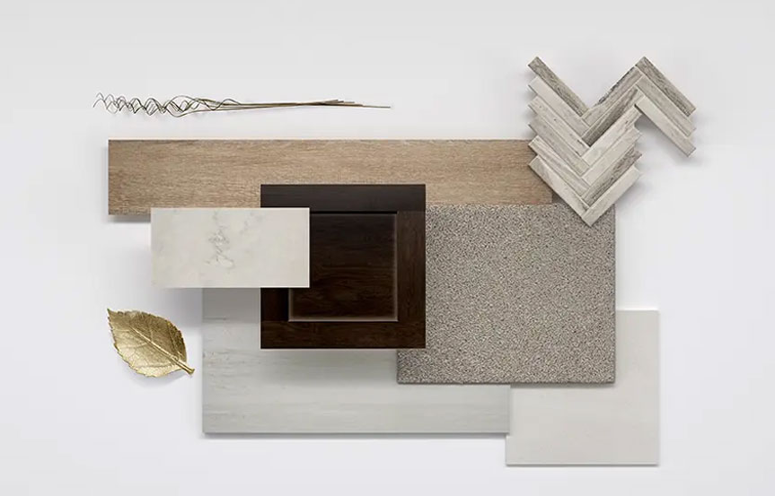 Modern Rustic Interior Package
