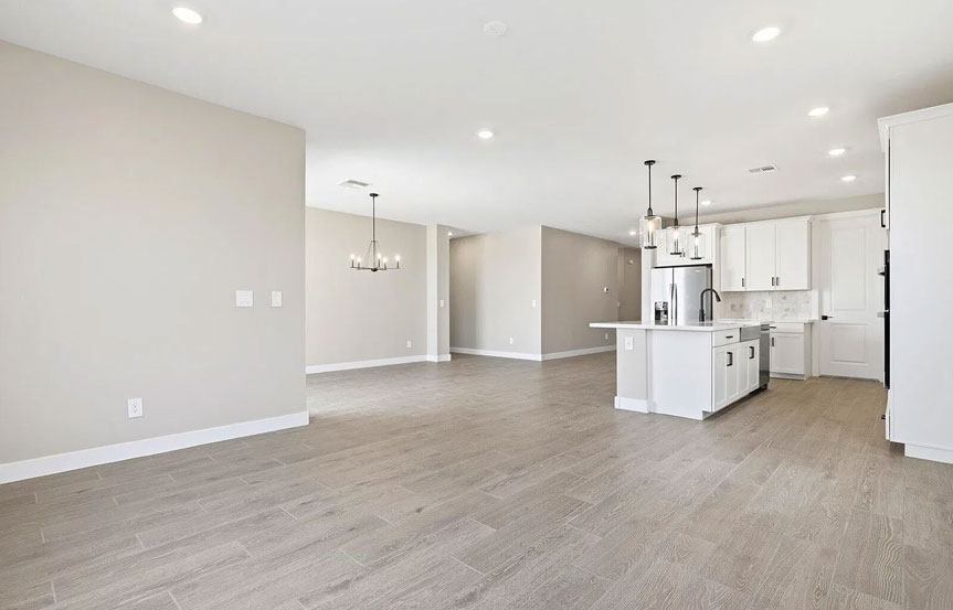 10031 S Gidiyup Trl Living 3