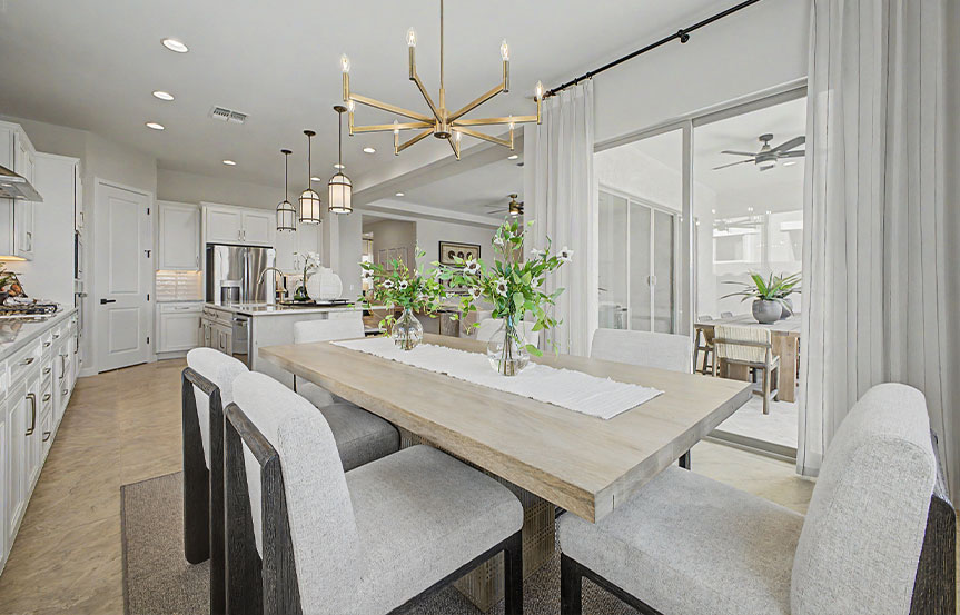 Pomona Dining 3