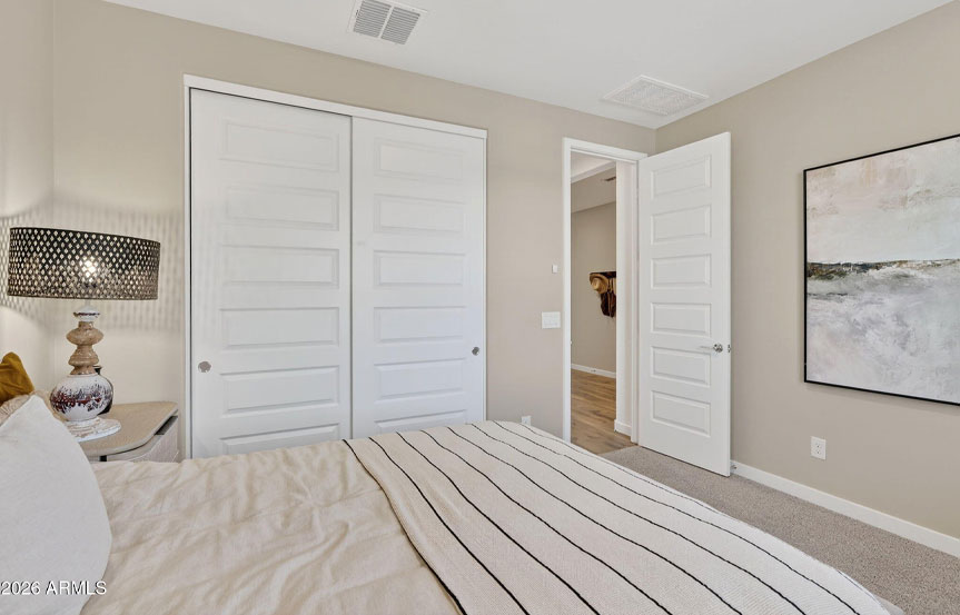 Lennar 9953 S Dutchman Dr Bed2