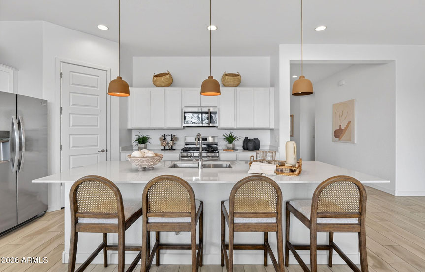 Lennar 9965 S Dutchman Dr Kitchen