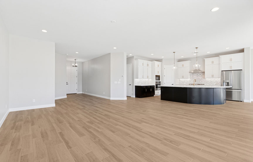 953 W Ridge Rd Family