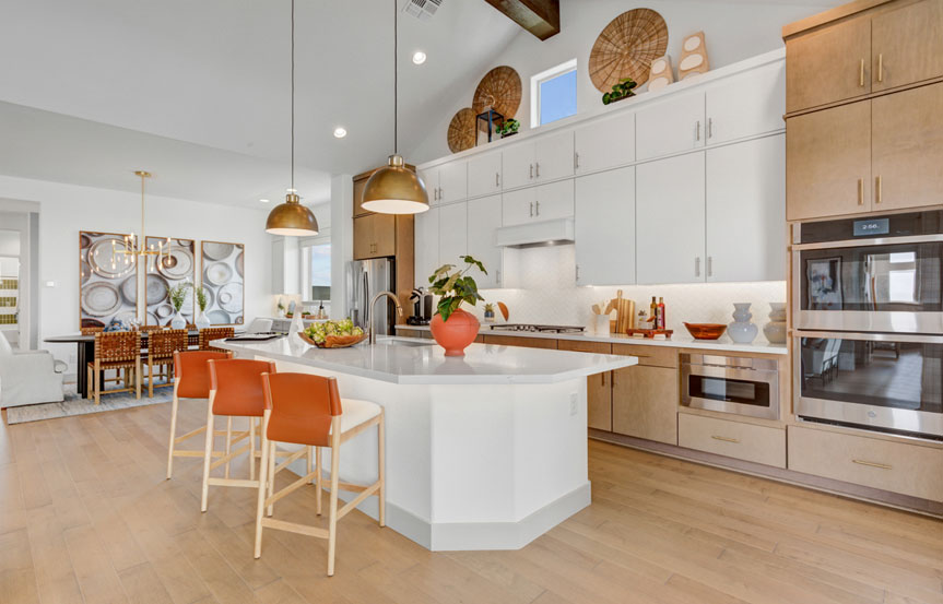 David Weekleyl Blossom Rock 9833 S Gold Stone Trl Kitchen3