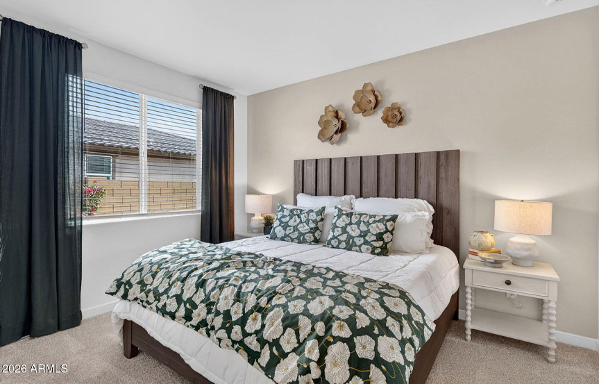 Lennar 9953 S Dutchman Dr Bed3