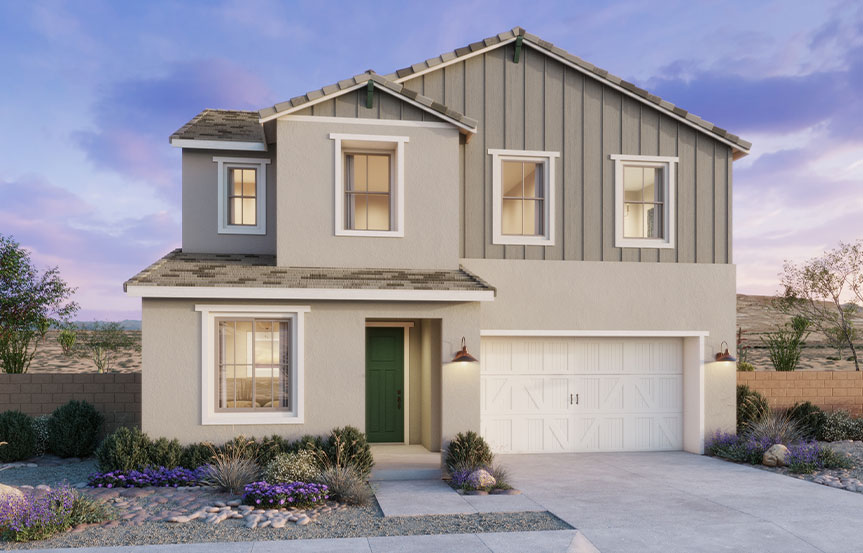 Risewell Evolve Farmhouse