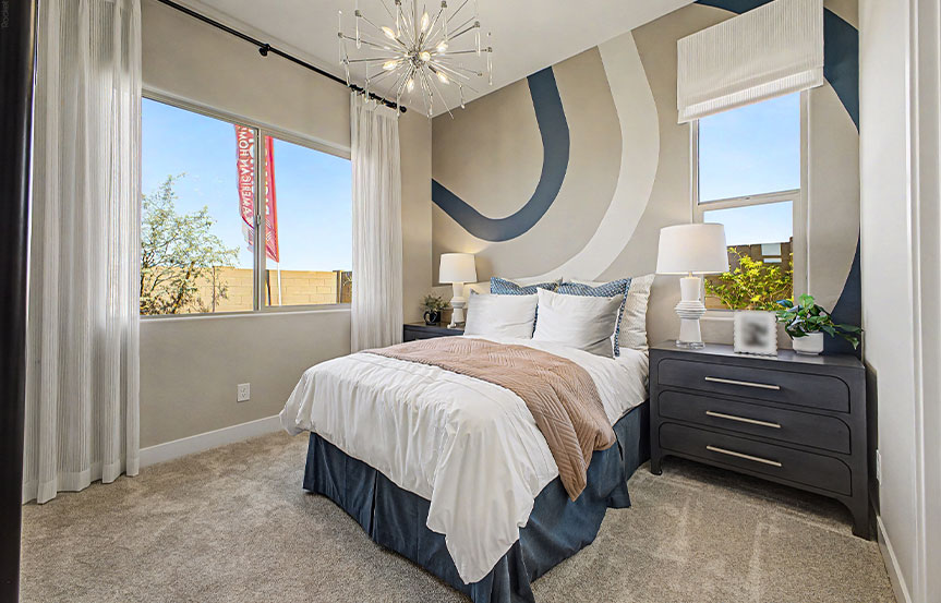 Huntley Bed 2