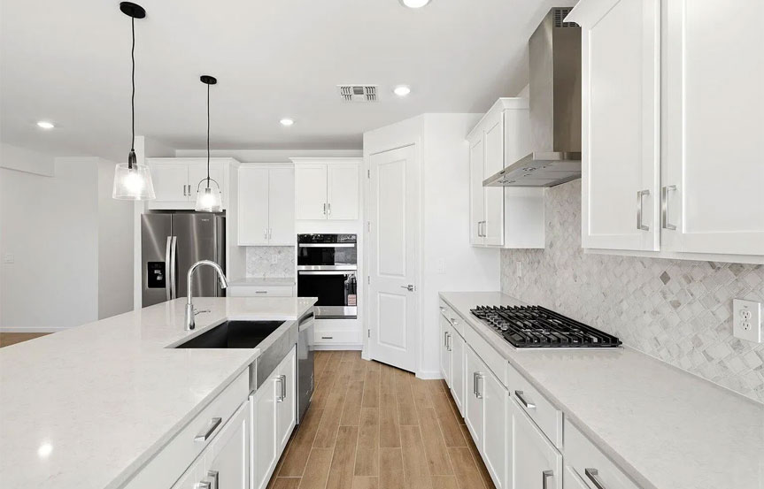 292 W Flatiron Trl Kitchen