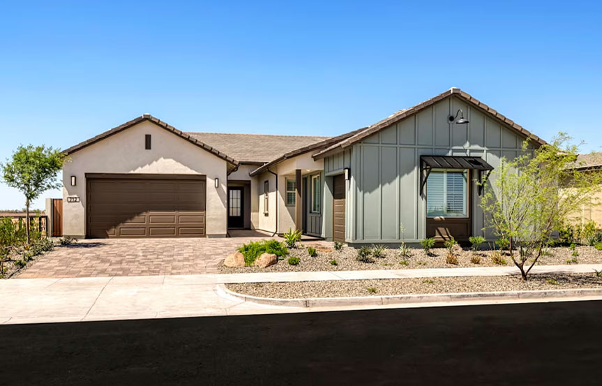 712 W Treasure Trl Exterior