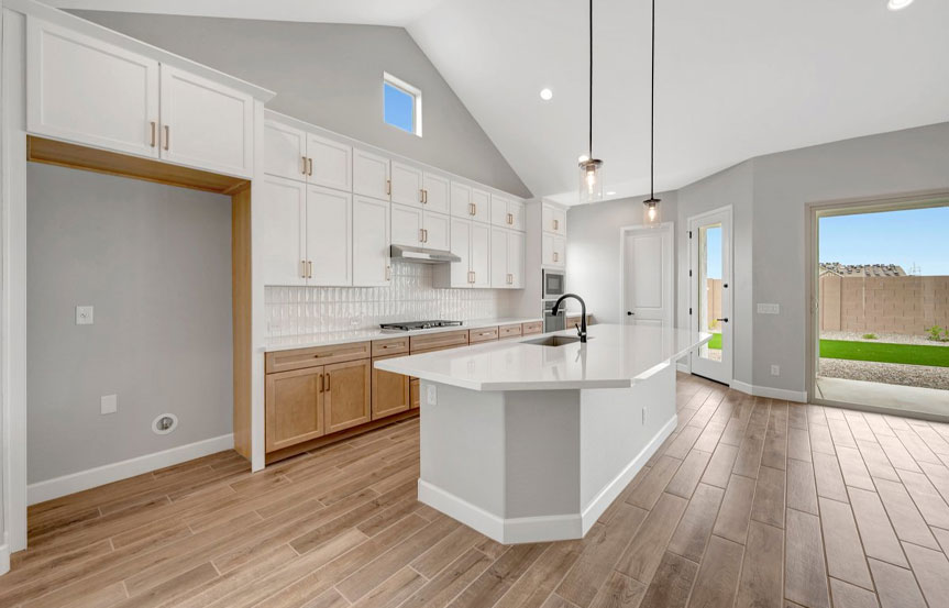 1128 W J Waltz Way Kitchen4