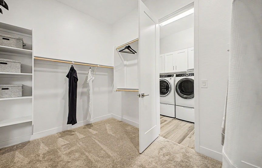 Huntley Laundry