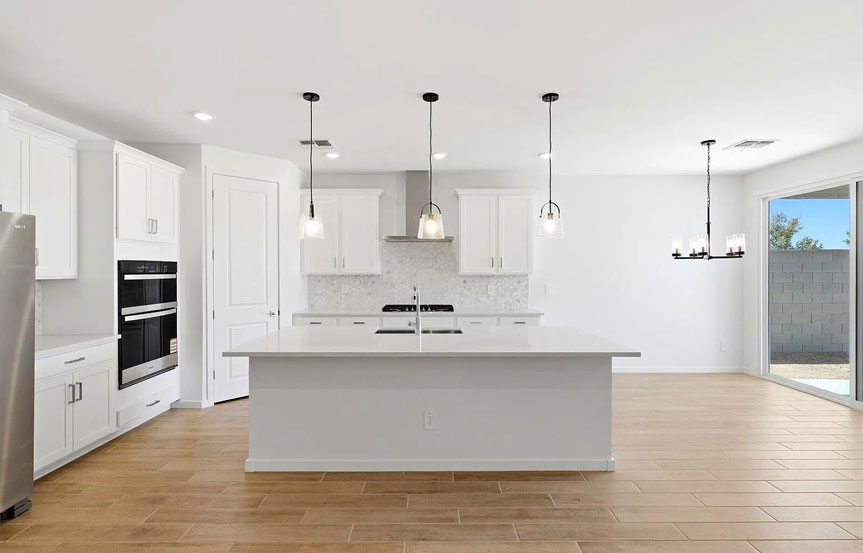 292 W Flatiron Trl Kitchen 4
