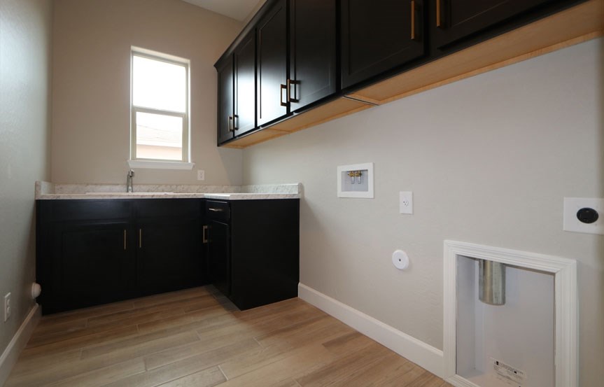 David Weekley Homes Peralta - Lot 443 - 953 W Ridge Rd