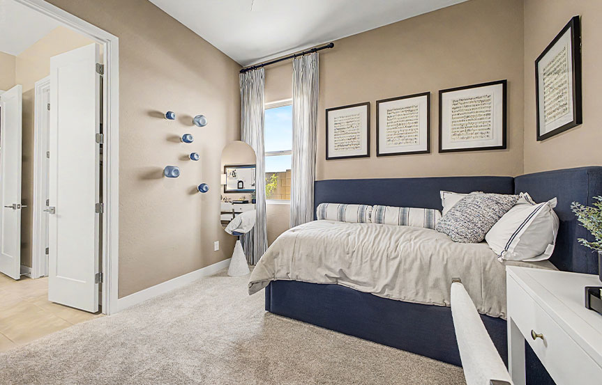 Huntley Bed 4