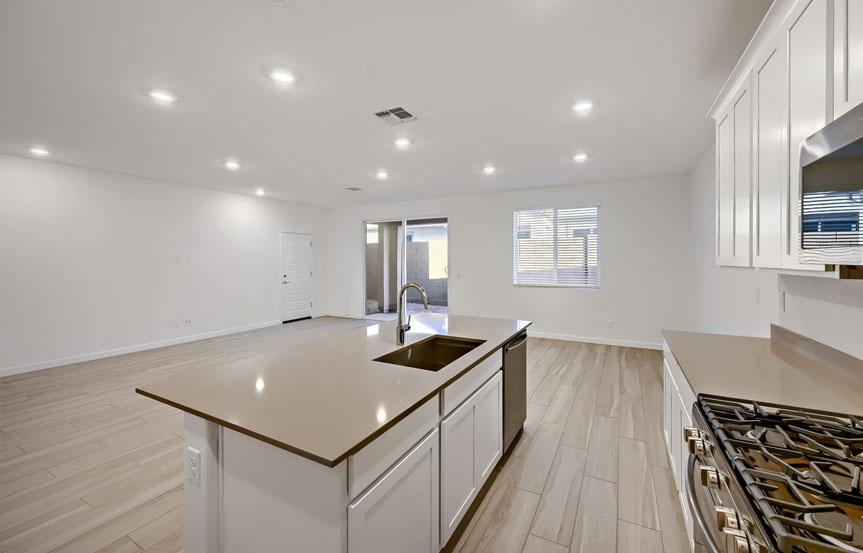Lennar 10250 S Flume Trl Kitchen3