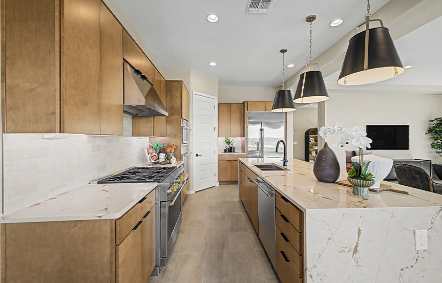 Darius Kitchen 3