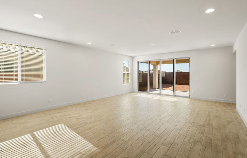 Pulte Blossom Rock 1260 W Treasure Trl Family3