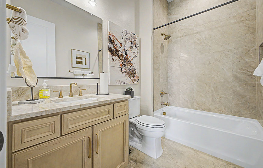 Pomona Bath 5