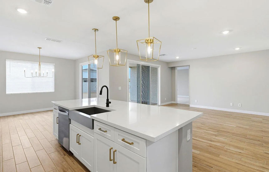 1069 W Haynes Way Kitchen 8