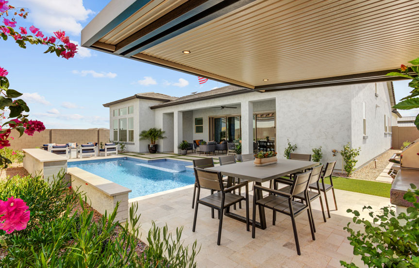 David Weekleyl Blossom Rock 9833 S Gold Stone Trl Exterior Rear2