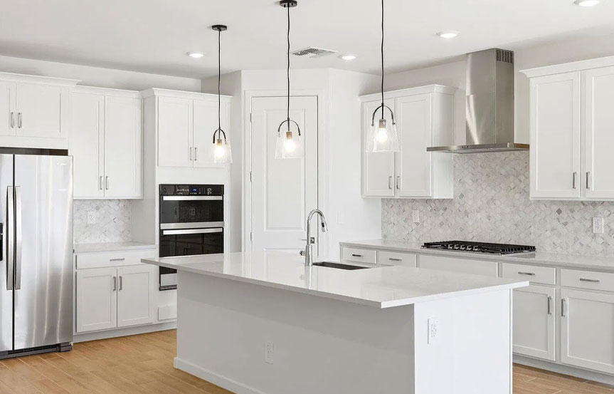 292 W Flatiron Trl Kitchen 2