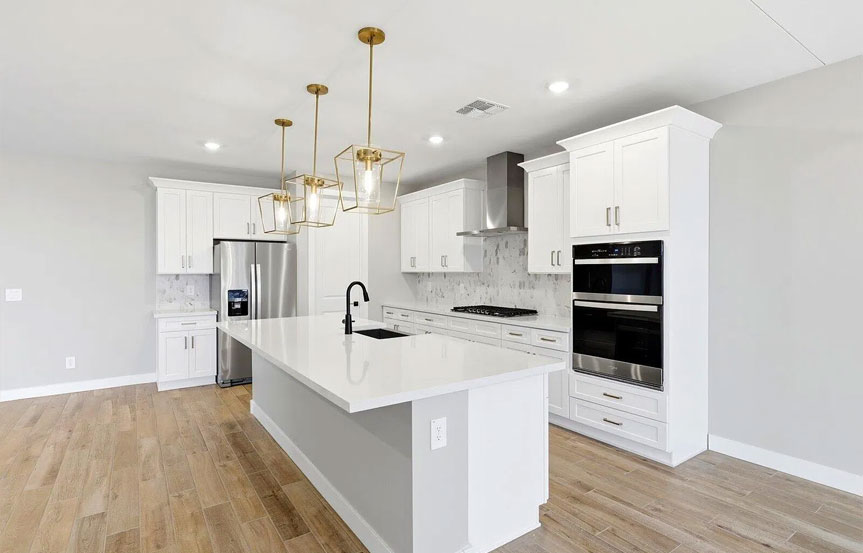 1069 W Haynes Way Kitchen 5