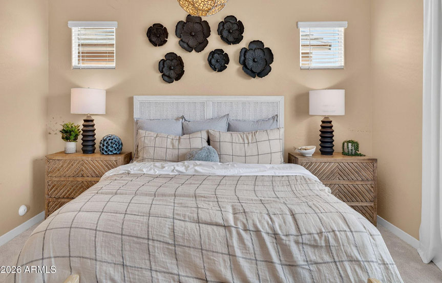 Lennar 9965 S Dutchman Dr Bed3