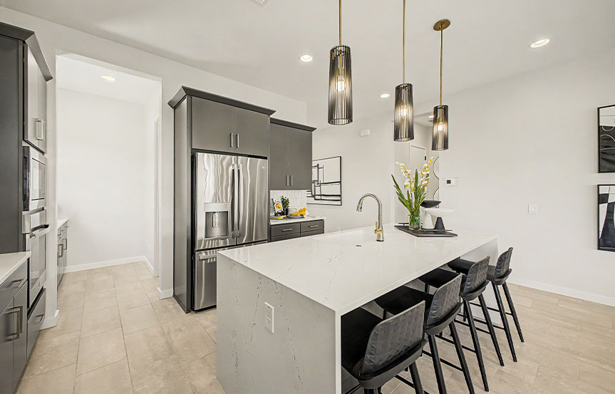 Raleigh Kitchen 3