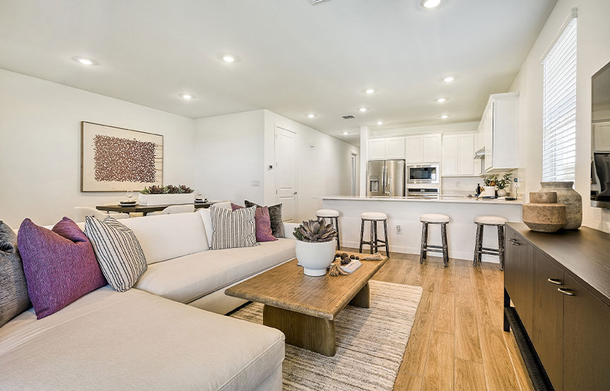 Lennar Latitude Living