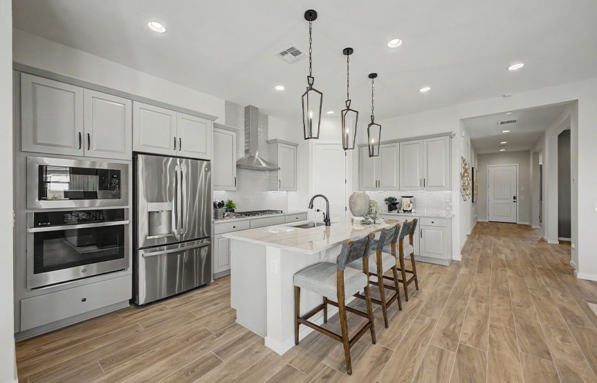 Augusta Kitchen 2