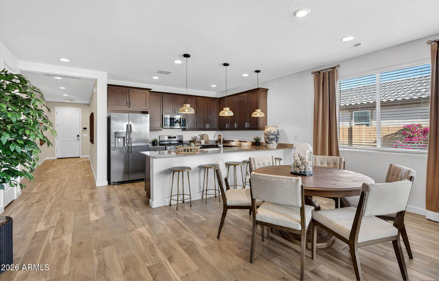 Lennar 9953 S Dutchman Dr Kitchen5