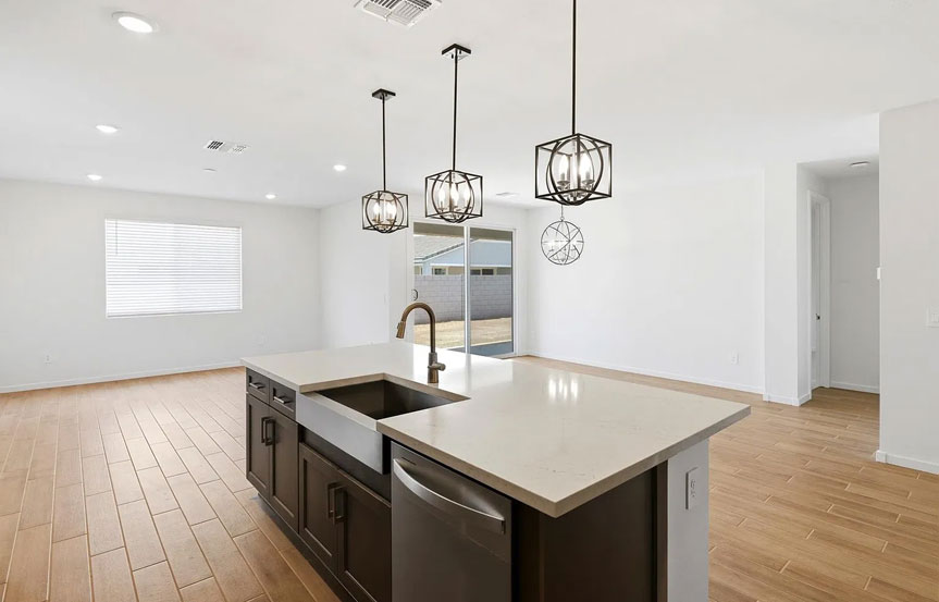 494 W Rock Needle Trl Kitchen 5